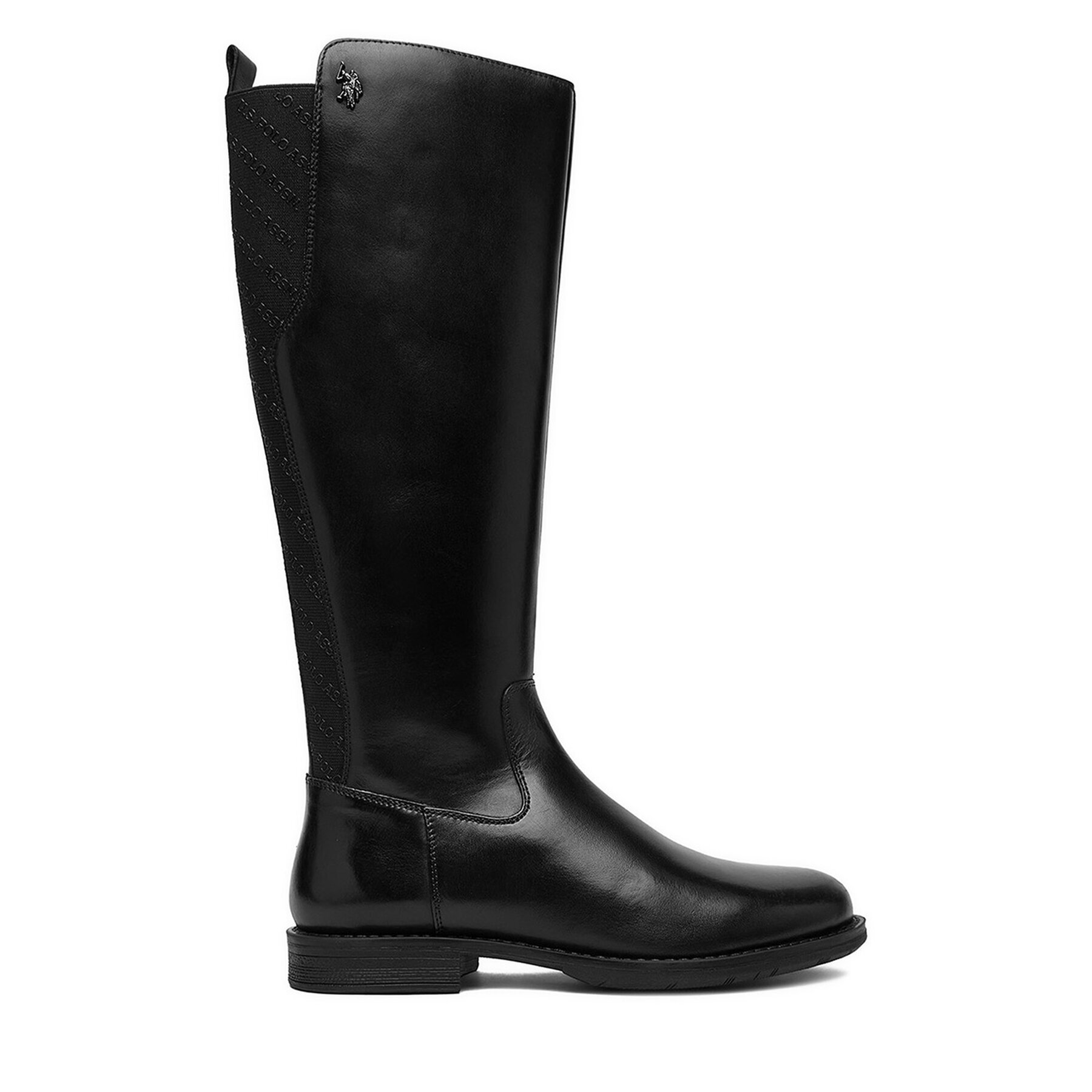 U.S. Polo Assn. Ботуши CEO-INGRID001W/EL1