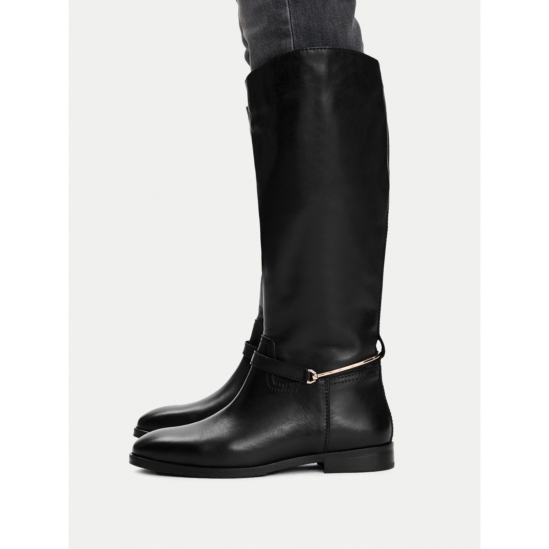 U.S. Polo Assn. Ботуши EO-ENNIS001W/GL1