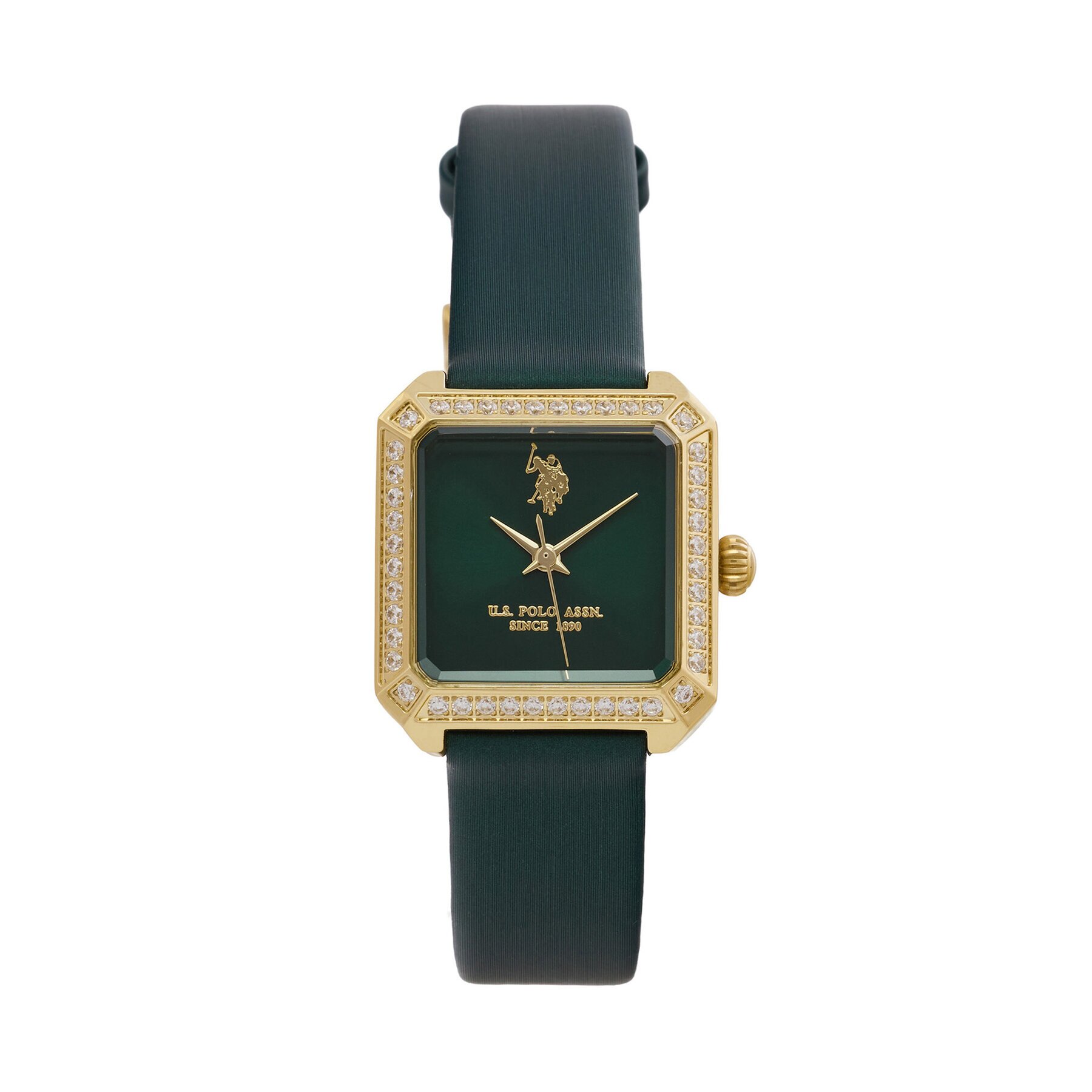 U.S. Polo Assn. Часовник Brigitte USP8480GR