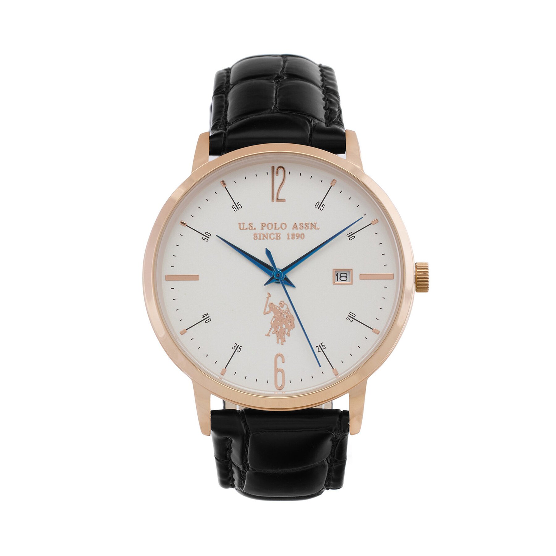 U.S. Polo Assn. Часовник Dorian USP7276WH