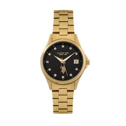 U.S. Polo Assn. Часовник Louise USP8484BK