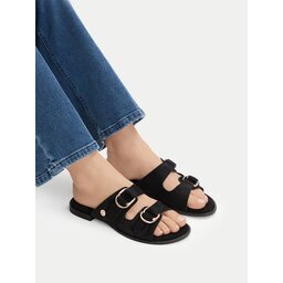 U.S. Polo Assn. Чехли EO-KATYA001W/6S1