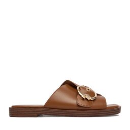 U.S. Polo Assn. Чехли EO-MARINA002W/6Y1