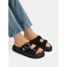 U.S. Polo Assn. Чехли EO-TANIA001W/6S1
