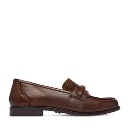 U.S. Polo Assn. лоуфъри с дебела подметка EO-MARBEL001W/GL1