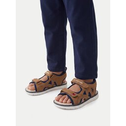 U.S. Polo Assn. Сандали EO-GARDA002K/6Y1
