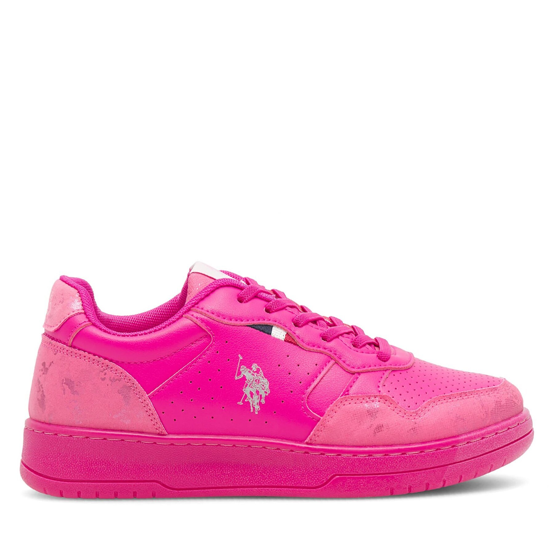 U.S. Polo Assn. Сникърси DENNY004B
