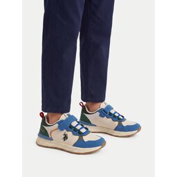 U.S. Polo Assn. Сникърси EO-ALEX001K/6TY1