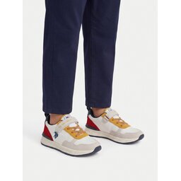 U.S. Polo Assn. Сникърси EO-ALEX002K/6TY1