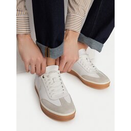 U.S. Polo Assn. Сникърси EO-EVAN001M/6L1