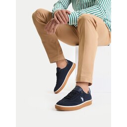 U.S. Polo Assn. Сникърси EO-EVAN001M/6S1