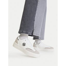 U.S. Polo Assn. Сникърси EO-KERRY001W/GY1