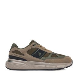 U.S. Polo Assn. Сникърси EO-PAOLO001M/GYT1