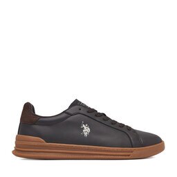 U.S. Polo Assn. Сникърси EO-SANDRO001M/GY1