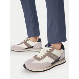 U.S. Polo Assn. Сникърси EO-SEANY001M/6LS1