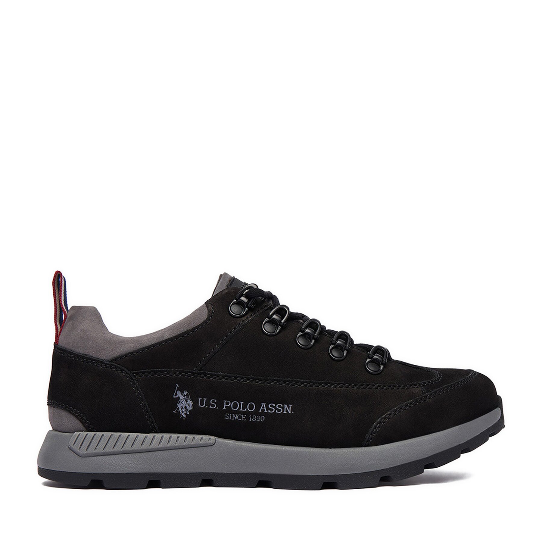 U.S. Polo Assn. Сникърси EO-VENTUR002M/EL1
