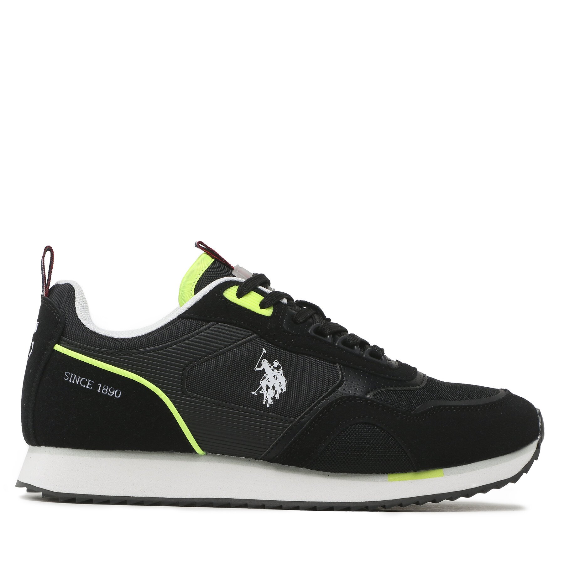 U.S. Polo Assn. Сникърси Ethan ETHAN001