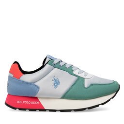 U.S. Polo Assn. Сникърси KITTY002A