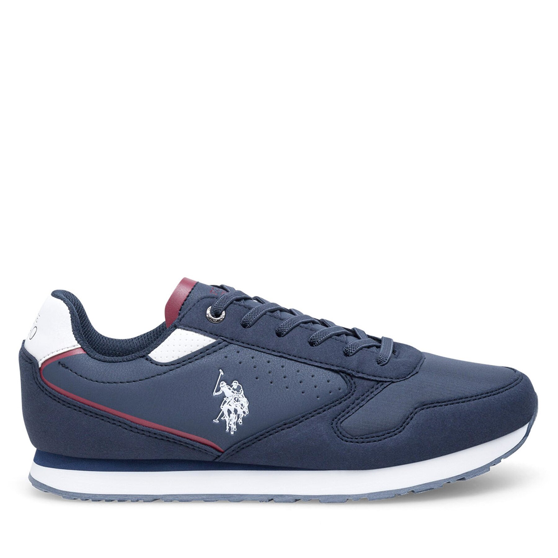 U.S. Polo Assn. Сникърси NOBIK001C