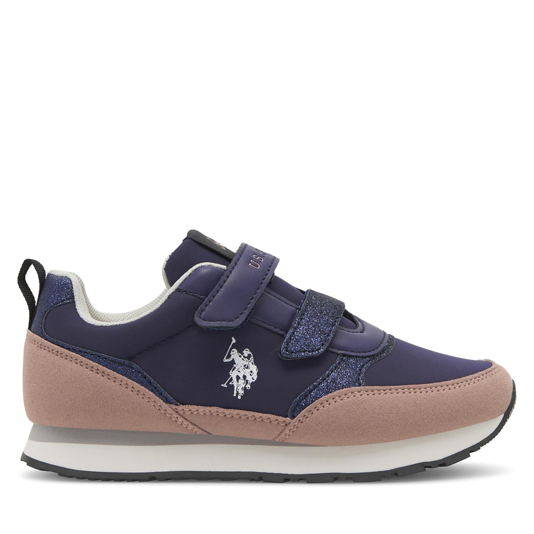 U.S. Polo Assn. Сникърси NOBIK012