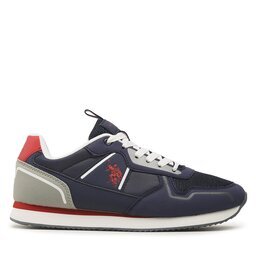 U.S. Polo Assn. Сникърси Nobil NOBIL004C