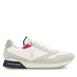 U.S. Polo Assn. Сникърси NOBIL003G