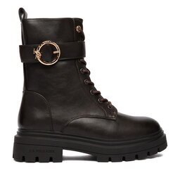 U.S. Polo Assn. Туристически oбувки EO-SVETA002W/GY1