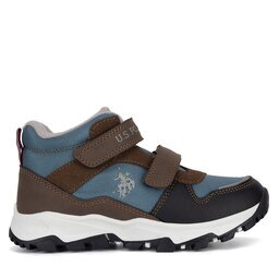 U.S. Polo Assn. Зимни обувки DANIEL001K/DTY1