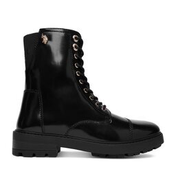U.S. Polo Assn. Зимни обувки EO-MARZIA001W/GL1