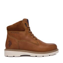 U.S. Polo Assn. Зимни обувки EO-PATRIZ001M/EL1