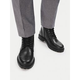 U.S. Polo Assn. Зимни обувки EO-SYMON001M/GL1
