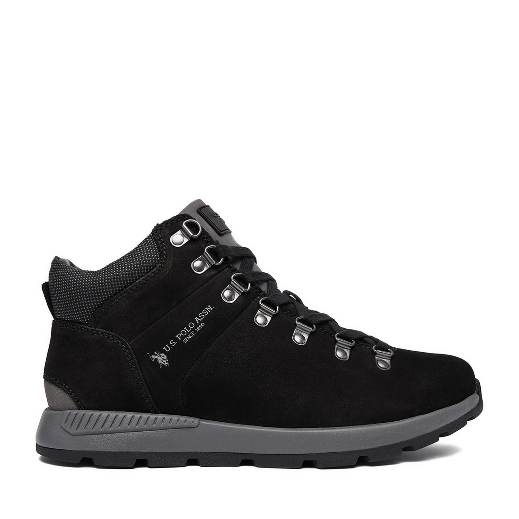 U.S. Polo Assn. Зимни обувки EO-VENTUR001M/ELN1