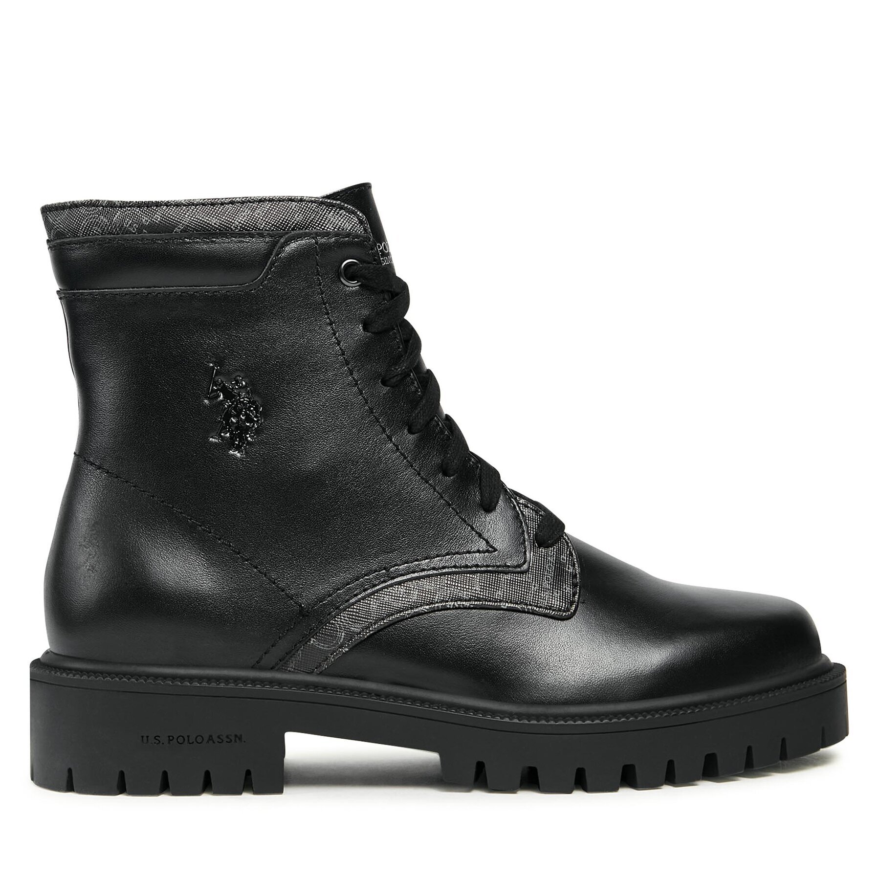 U.S. Polo Assn. Зимни обувки KARMA007