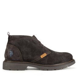 U.S. Polo Assn. Зимни обувки LORENZ002M/DS1