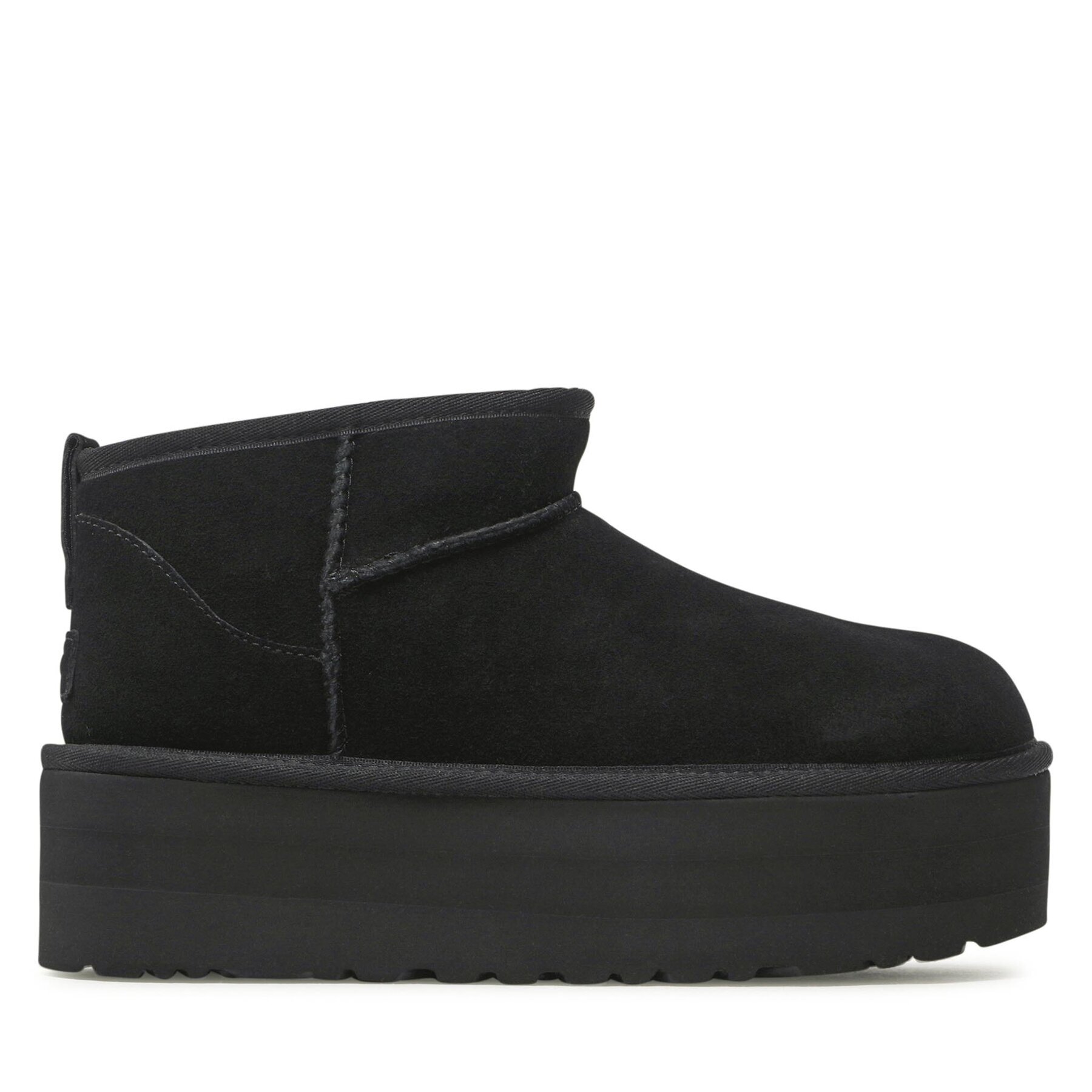 Ugg Апрески W Classic Ultra Mini Platform 1135092