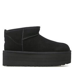Ugg Апрески W Classic Ultra Mini Platform 1135092