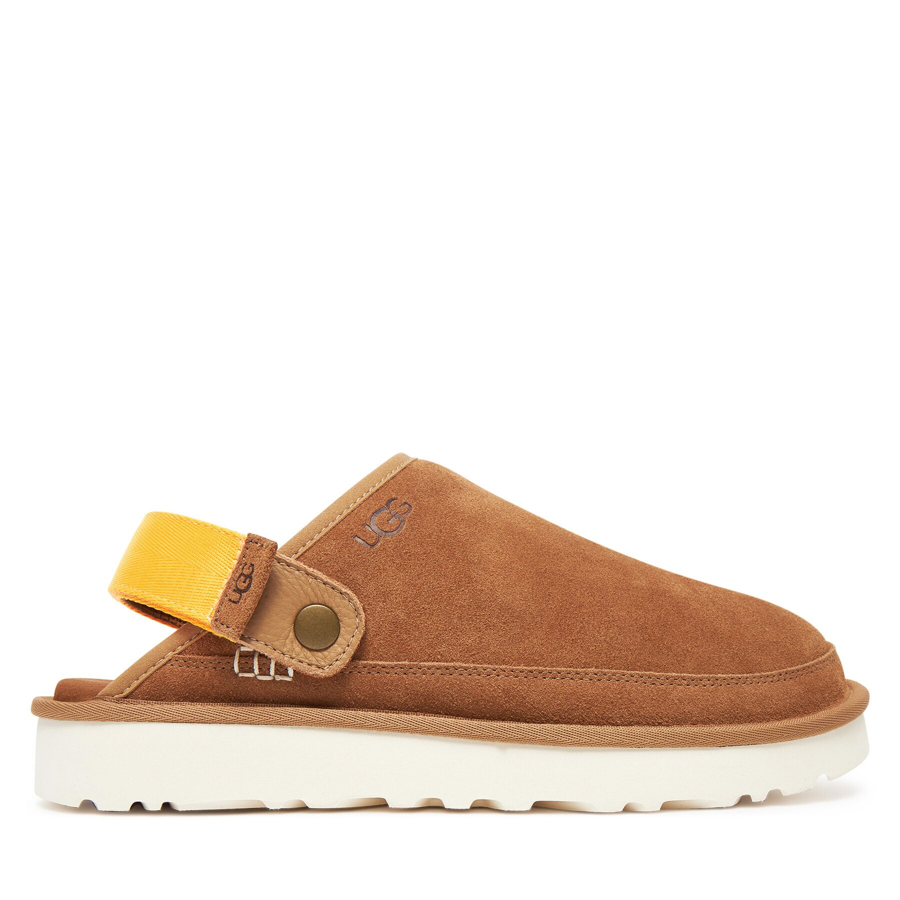 Ugg Чехли M Goldencoast Clog II 1166915