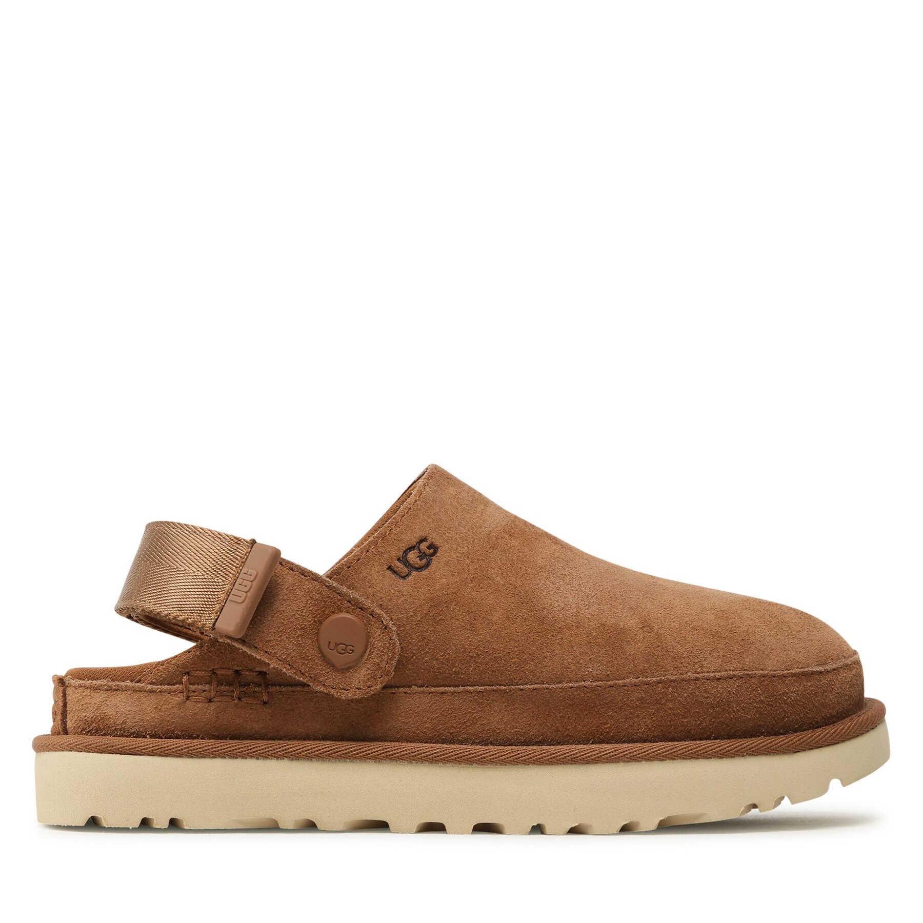 Ugg Чехли W Goldenstar Clog 1138252