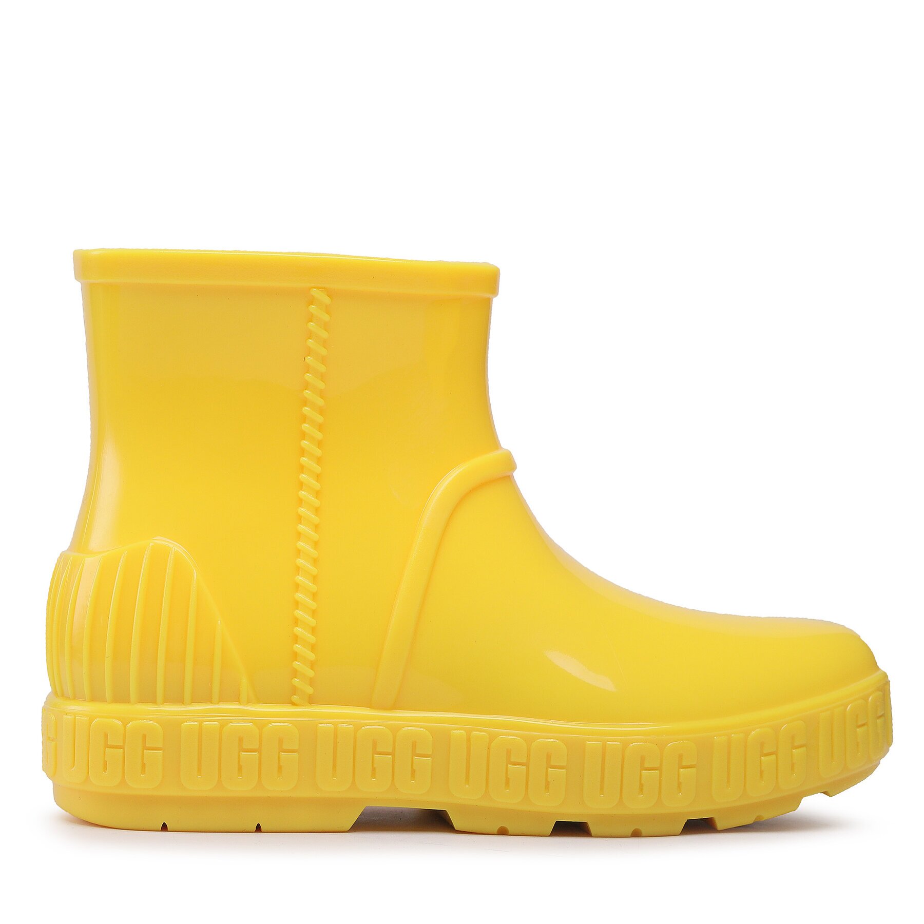 Ugg Гумени ботуши K Drizlita 1130361K