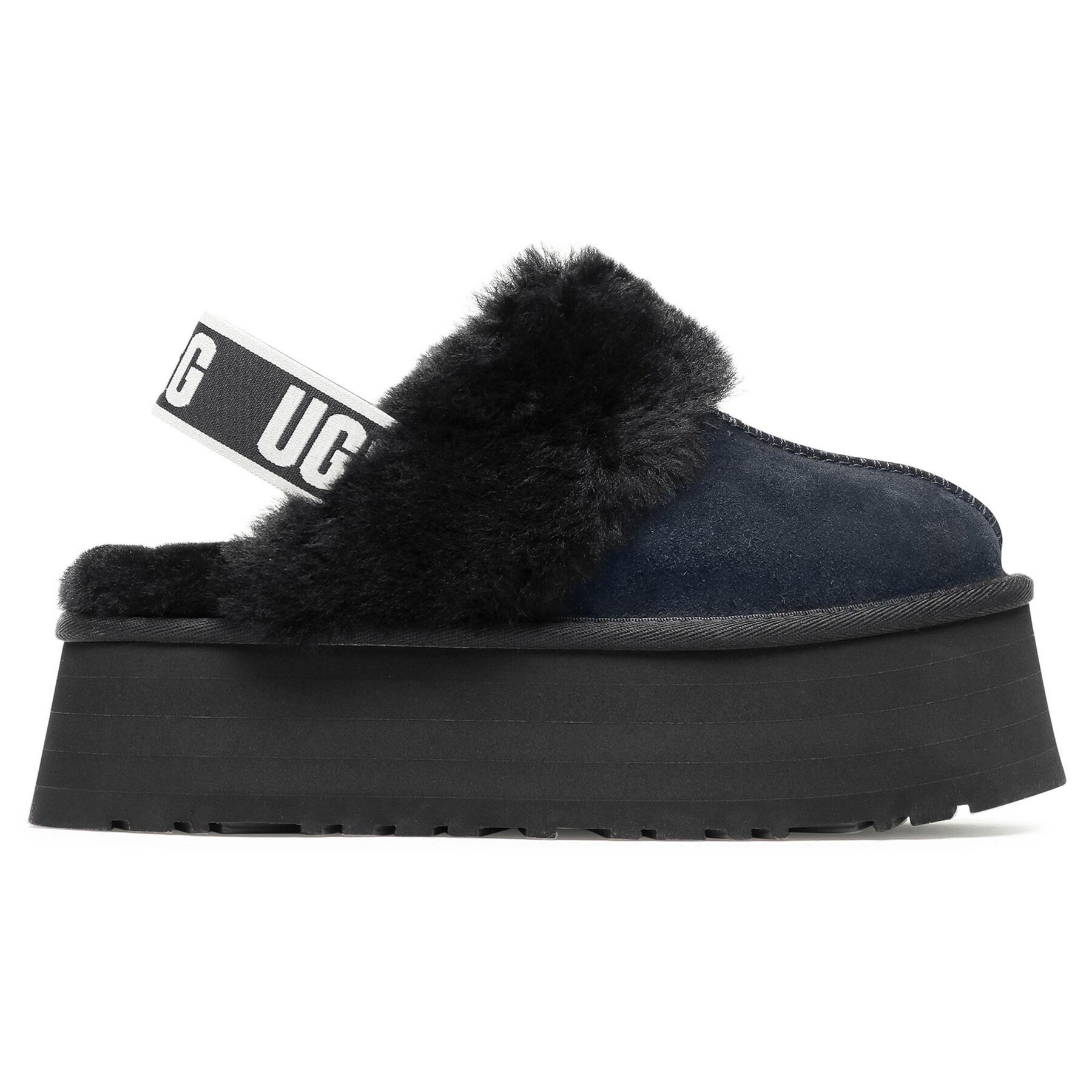 Ugg Пантофи W Funkette 1113474