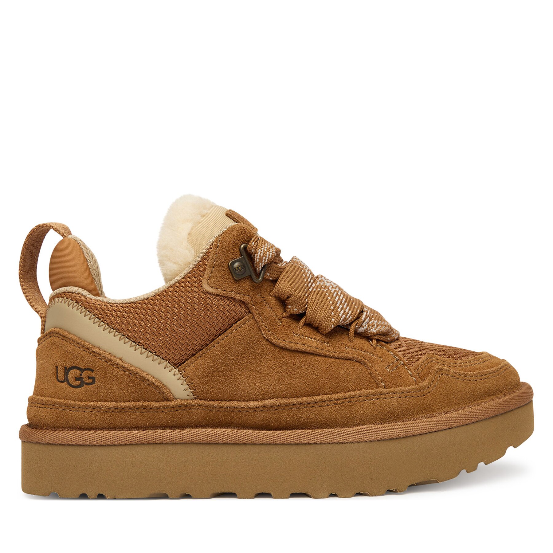Ugg Сникърси Lowmel 1144032