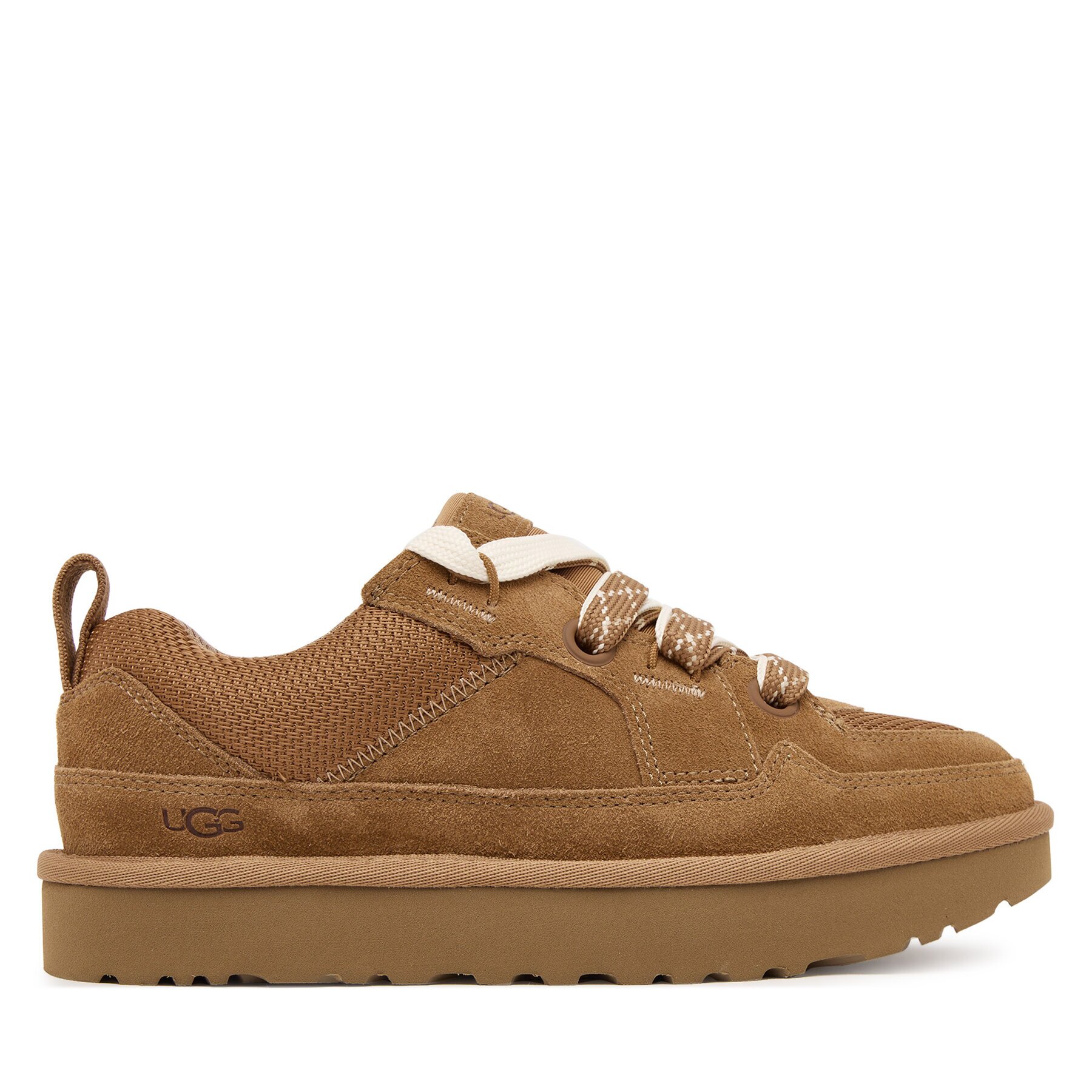Ugg Сникърси Sneakersy W Lo Lowmel 1168890