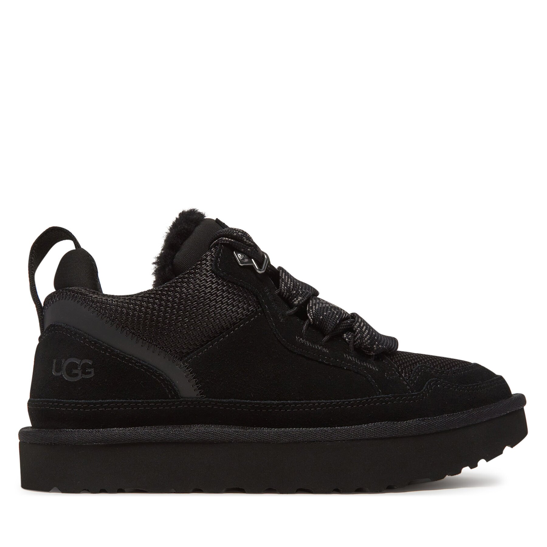 Ugg Сникърси W Lowmel 1144032