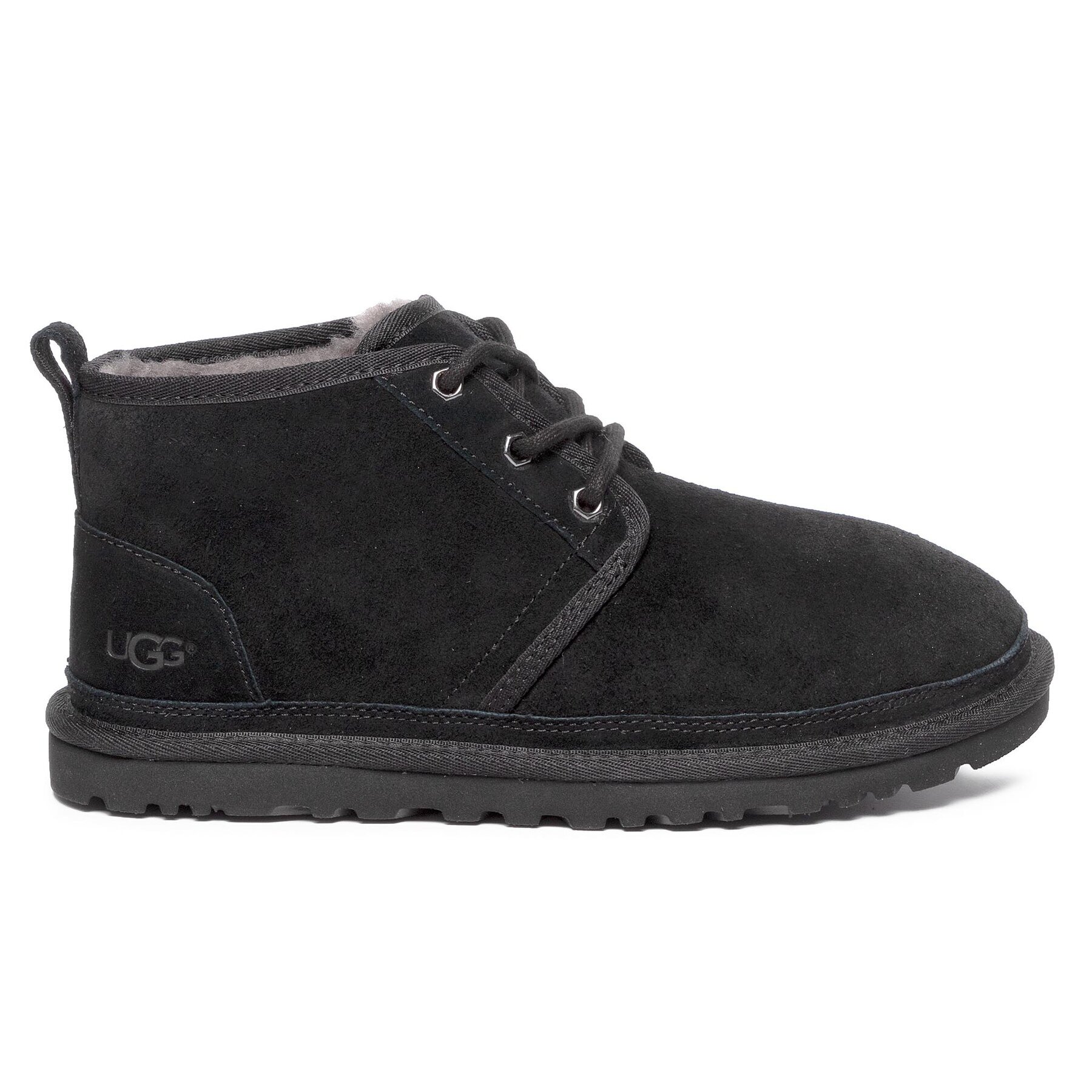 Ugg Зимни обувки M Neumel 3236