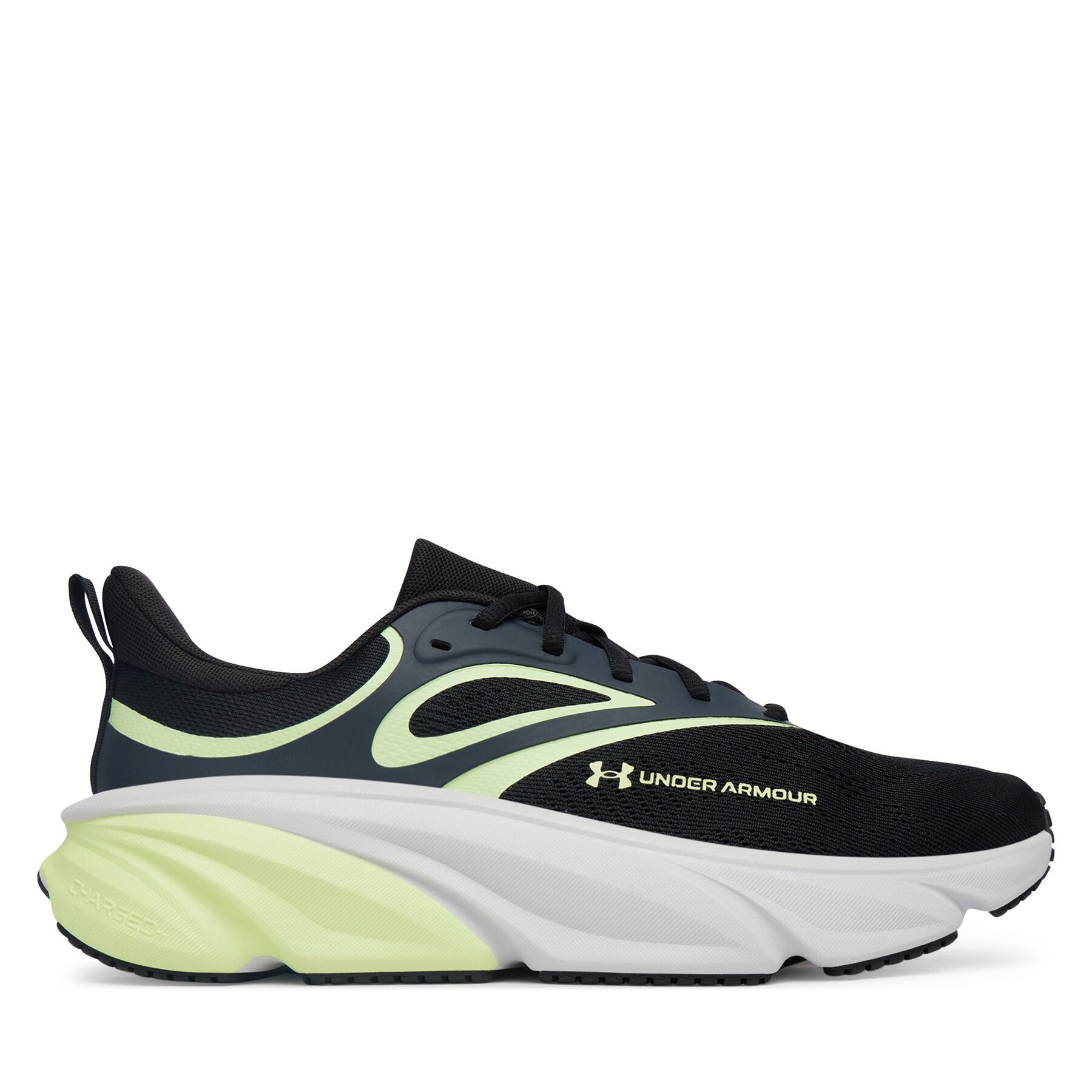 Under Armour Маратонки за бягане UA Charged+ Rogue 6 6006719