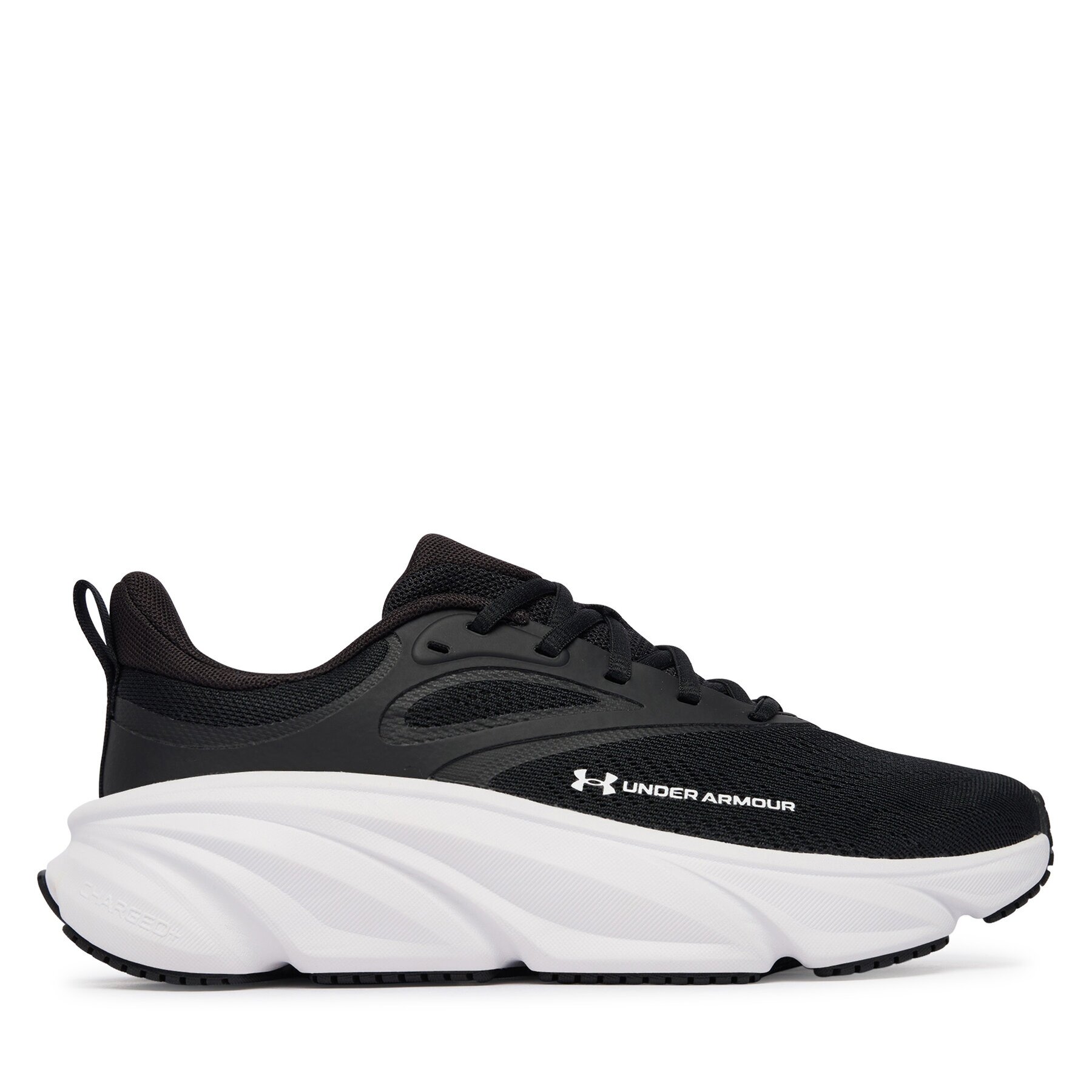 Under Armour Маратонки за бягане UA Rogue 6 6006720 001
