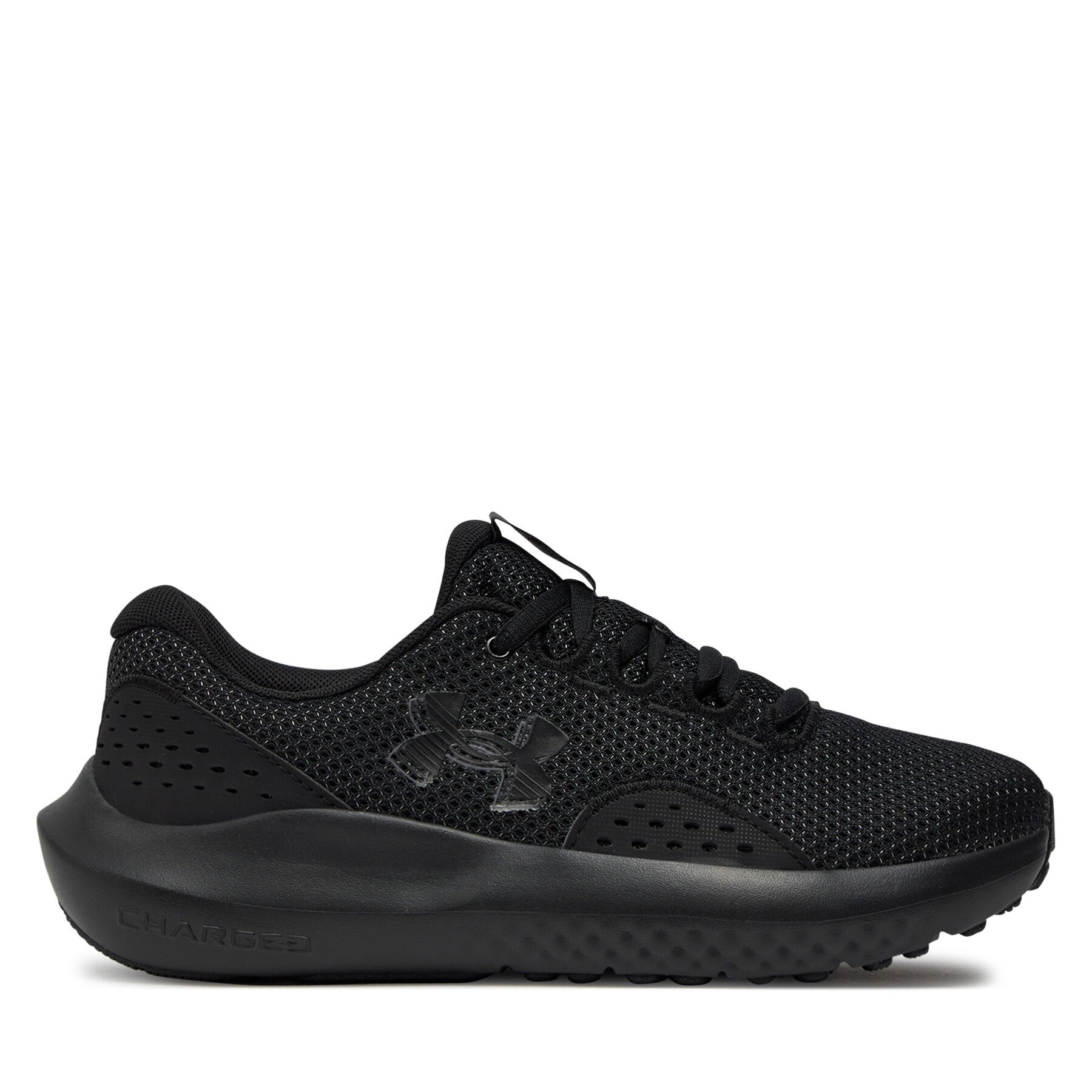 Under Armour Маратонки за бягане Ua W Charged Surge 4 3027007-002