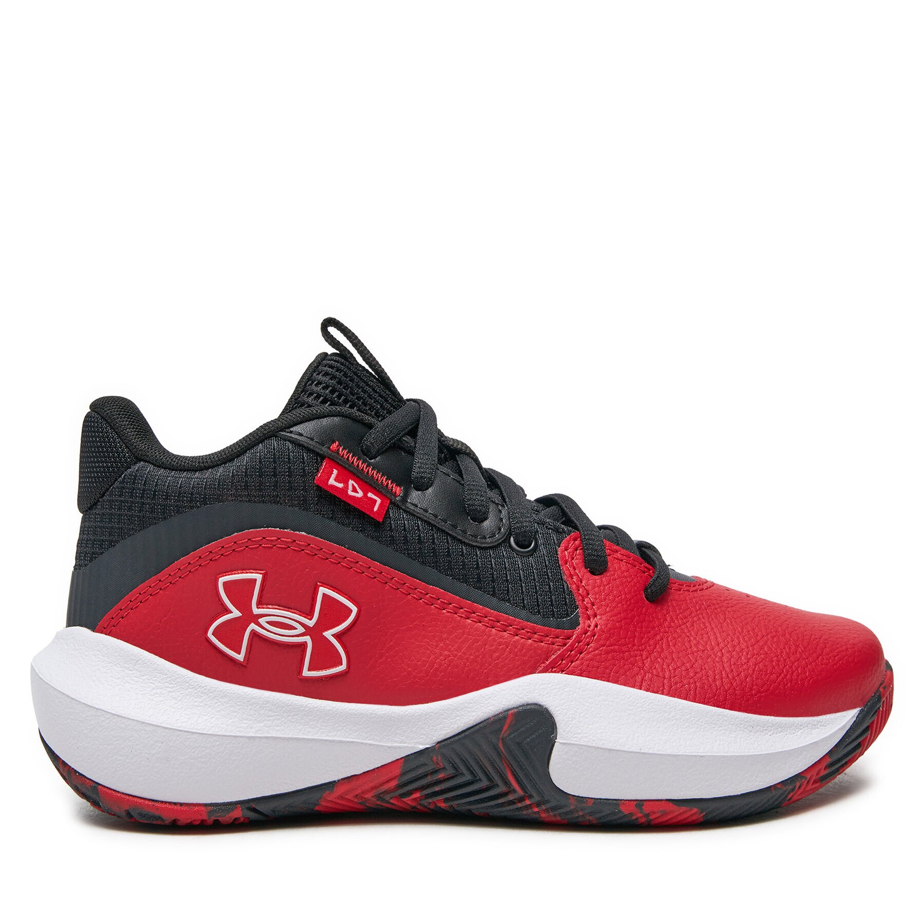 Under Armour Обувки за баскетбол Grade School UA Lockdown 7 3028513