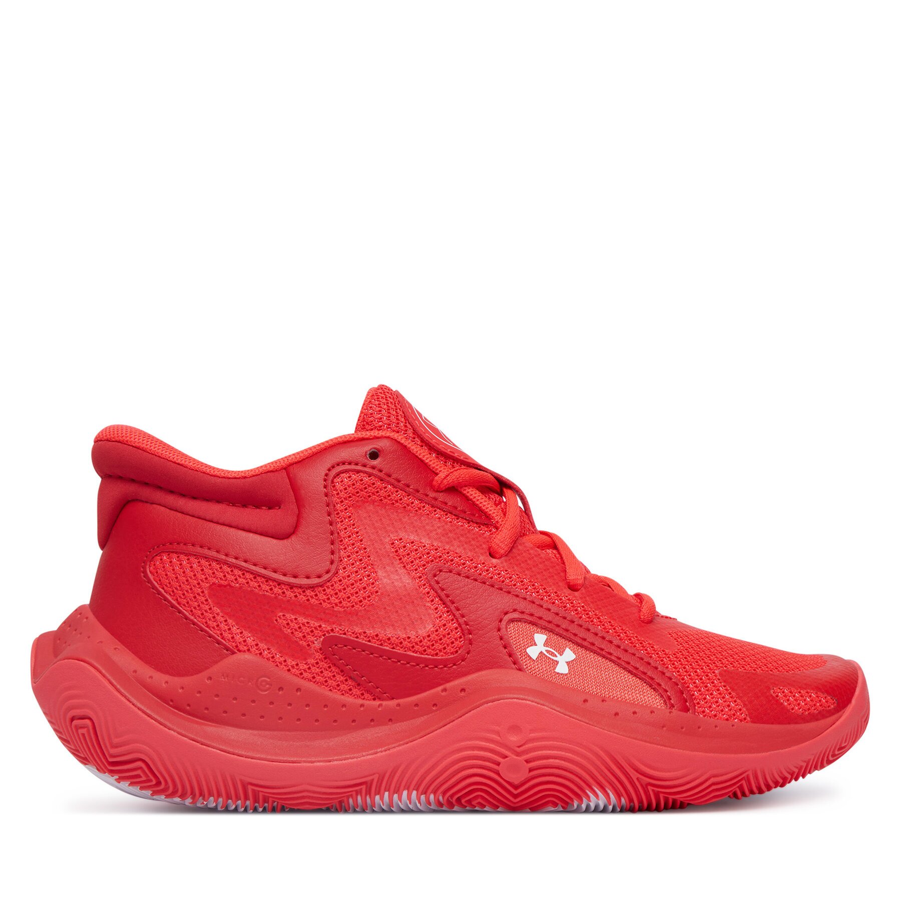 Under Armour Обувки за баскетбол UA Jet '25 6001587