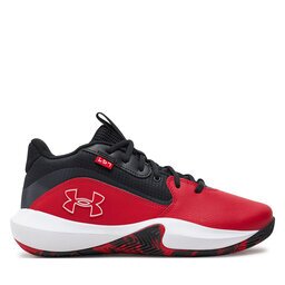 Under Armour Обувки за баскетбол Ua Lockdown 7 3028512-600